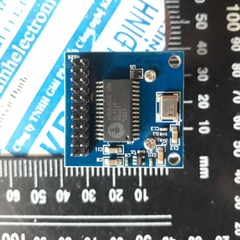 MODULE CAM CAMERA máy ảnh OV7670 Có FIFO kde2732