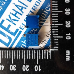 biến trở, VI TRỞ 3296, 10 loại từ 200ohm đến 200K kde2770