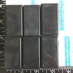 Hộp nhựa hộp mạch điện 49*27*14mm màu đen kde3200