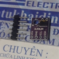 module GY-530 VL53L0X laser time of fight (ToF) LiDAR đo khoảng cách 4-200cm kde3274