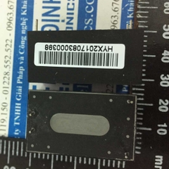 Module nguồn on board nhỏ gọn AC-DC HLK-5M05 220vac - 5Vdc 5W kde3288