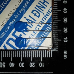 TỤ CHỐNG SÉT xanh dương VARISTOR phi 7mm 7D 7D270 ~ 7D561 7D180 7D221 7D471 kde0299