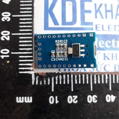 module KIT phát triển STM8S STM8S103F3P6 có cổng microUsb kde3618