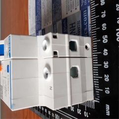 CB MCB AUTOMAX aptomat HÃNG CHINT CHỐNG GIẬT 1P+N kde3643