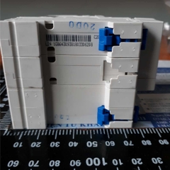 CB MCB AUTOMAX aptomat HÃNG CHINT CHỐNG GIẬT 2P+N kde3653