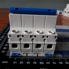 CB MCB AUTOMAX aptomat HÃNG CHINT ĐÓNG CẮT 4P 4 pha BỐN NXB-63Z 16A 20A 32A 40A 60A kde3657