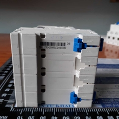 CB MCB AUTOMAX aptomat HÃNG CHINT ĐÓNG CẮT 4P 4 pha BỐN NXB-63Z 16A 20A 32A 40A 60A kde3657