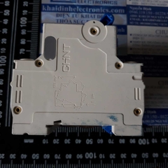 CB MCB AUTOMAX aptomat HÃNG CHINT ĐÓNG CẮT 4P 4 pha BỐN NXB-63Z 16A 20A 32A 40A 60A kde3657