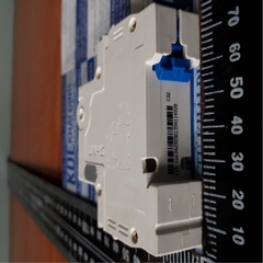 CB MCB AUTOMAX aptomat HÃNG CHINT ĐÓNG CẮT 1P 1 pha ĐƠN NXB-63Z C63 16A 20A 32A 40A 60A kde3662