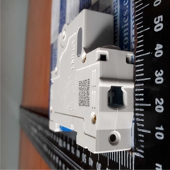 CB MCB AUTOMAX aptomat HÃNG CHINT ĐÓNG CẮT 1P 1 pha ĐƠN NXB-63Z C63 16A 20A 32A 40A 60A kde3662