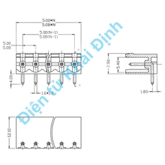 Tụ điện kích động cơ máy bơm tụ nhôm ngậm dầu CBB65 450V 20uF 25uF 30uF 35uF 40uF 45uF 50uF 60uF 70uF 80uF 100uf kde1842
