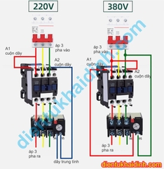 Relay Rơ le nhiệt bảo vệ động cơ quá tải nhiệt JR36-20 JR36-63 JR36-160 kde5337
