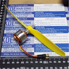 động cơ brushless, không chổi than máy bay UAV mô hình A2212 2450KV kde5479