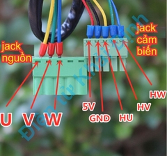 Động cơ giảm tốc không chổi than Z4BLD60 24GN 30S 25K 24V 3.2A 60W 120V/P 1.6kg kde7413