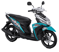 Mio 125