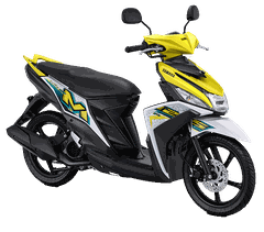 Mio 125
