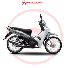 Wave Alpha Phiên bản cổ điển