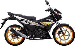 Suzuki Satria F150