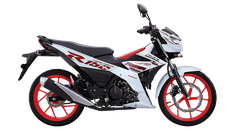 Suzuki Raider