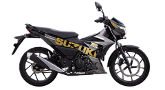 Suzuki Raider