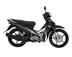 Sirius Phiên bản Vành Đúc