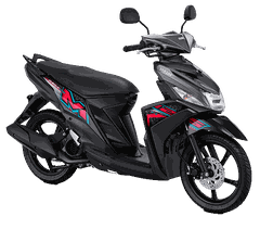 Mio 125