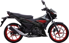 Suzuki Satria F150