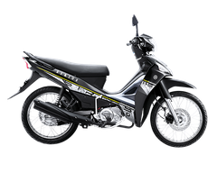 Sirius Fi Phiên Bản Phanh Đĩa