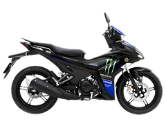 Exciter 155 Phiên bản MONSTER ENERGY MOTOGP