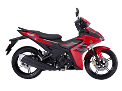 Exciter 155 Phiên bản Cao Cấp màu mới