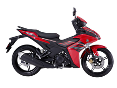 Exciter 155VVA Phiên bản Tiêu chuẩn màu mới