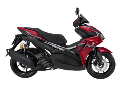 NVX 155 VVA  Phiên bản cao cấp Màu mới