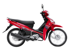 Sirius Fi Phiên Bản Phanh Cơ