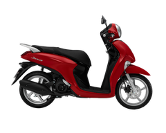 Janus Phiên bản Tiêu Chuẩn hoàn toàn mới