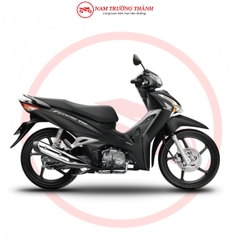 Future 125Fi  Phiên bản Đặc biệt (Phanh đĩa_vành đúc)