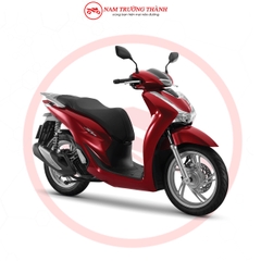 SH125i Phiên bản Tiêu Chuẩn