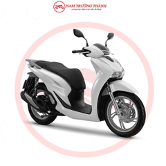 SH125i Phiên bản Tiêu Chuẩn