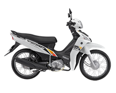 Sirius Fi Phiên Bản Phanh Cơ mà hoàn toàn mới