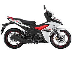 Exciter 155 VVA Phiên bản Tiêu chuẩn