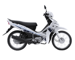 Sirius Fi Phiên Bản Phanh Cơ