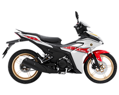 Exciter 155 Phiên bản 60 NĂM YAMAHA TRANH TÀI MOTOGP
