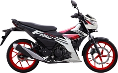 Suzuki Satria F150