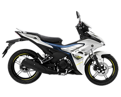 Exciter 155 Phiên bản giới hạn MASTER ART OF STREET