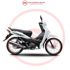 Wave Alpha Phiên bản tiêu chuẩn