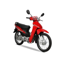 Wave Alpha 50cc