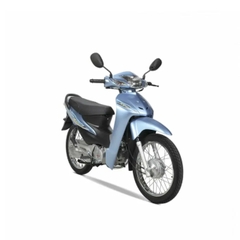 Wave Alpha 50cc