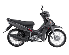 Sirius Fi Phiên Bản Phanh Cơ mà hoàn toàn mới
