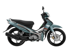 Sirius Phiên bản Vành Đúc