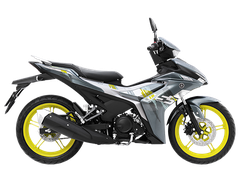 Exciter 155 Phiên bản giới hạn MASTER ART OF STREET