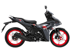 Exciter 155 Phiên bản giới hạn MASTER ART OF STREET